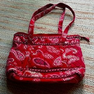 Vera Bradley bag